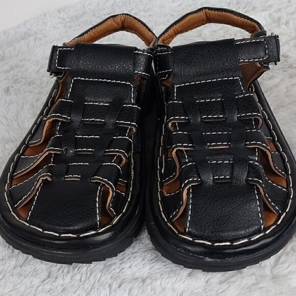 Ositos Toddler Sandals   - Picture 5 of 7